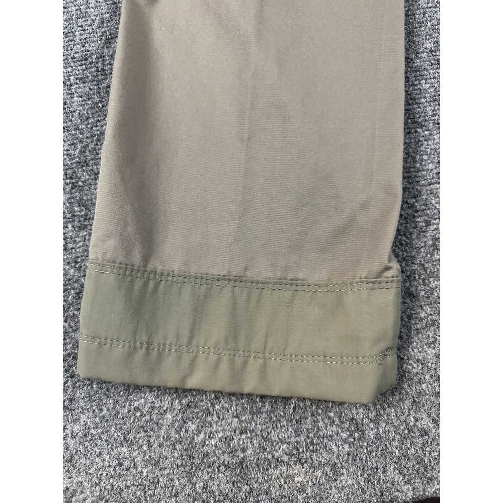 Vertx Men's Delta Stretch 2.1 Tactical Pants 36x34 Medium Brown Pockets - Picture 11 of 12